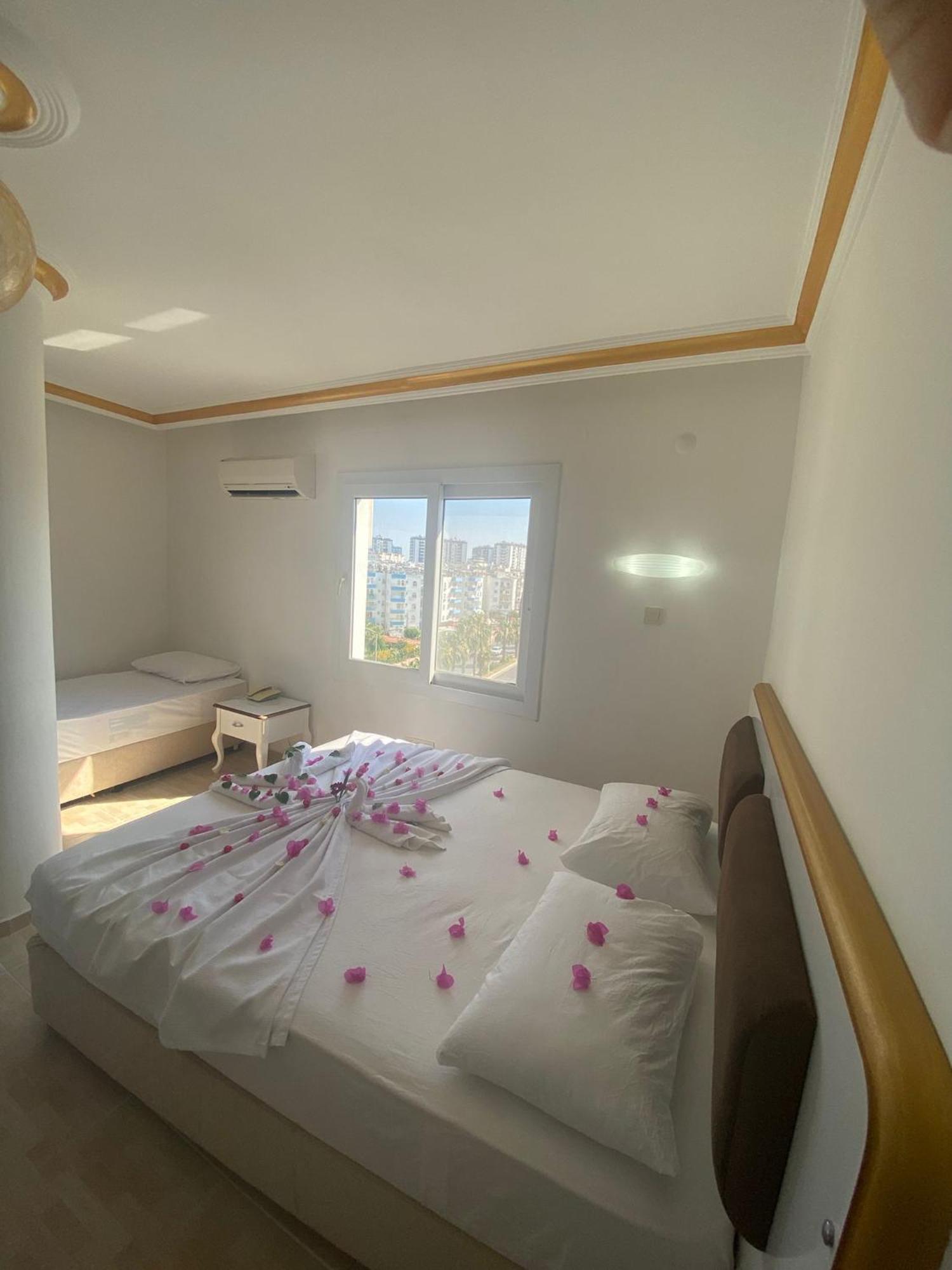 Jasmin Blue Otel Silifke Exterior photo